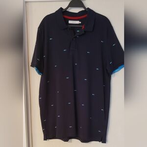 Celio Atelier short sleeve polo shirt
